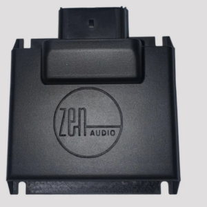 NAV-TV ZEN-H Processor 2024+ Harley Davidson
