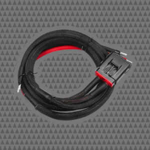 HDPG4K 4 AWG Amp Power Kit